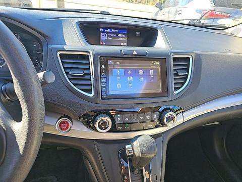 2015 Honda CR-V EX FWD