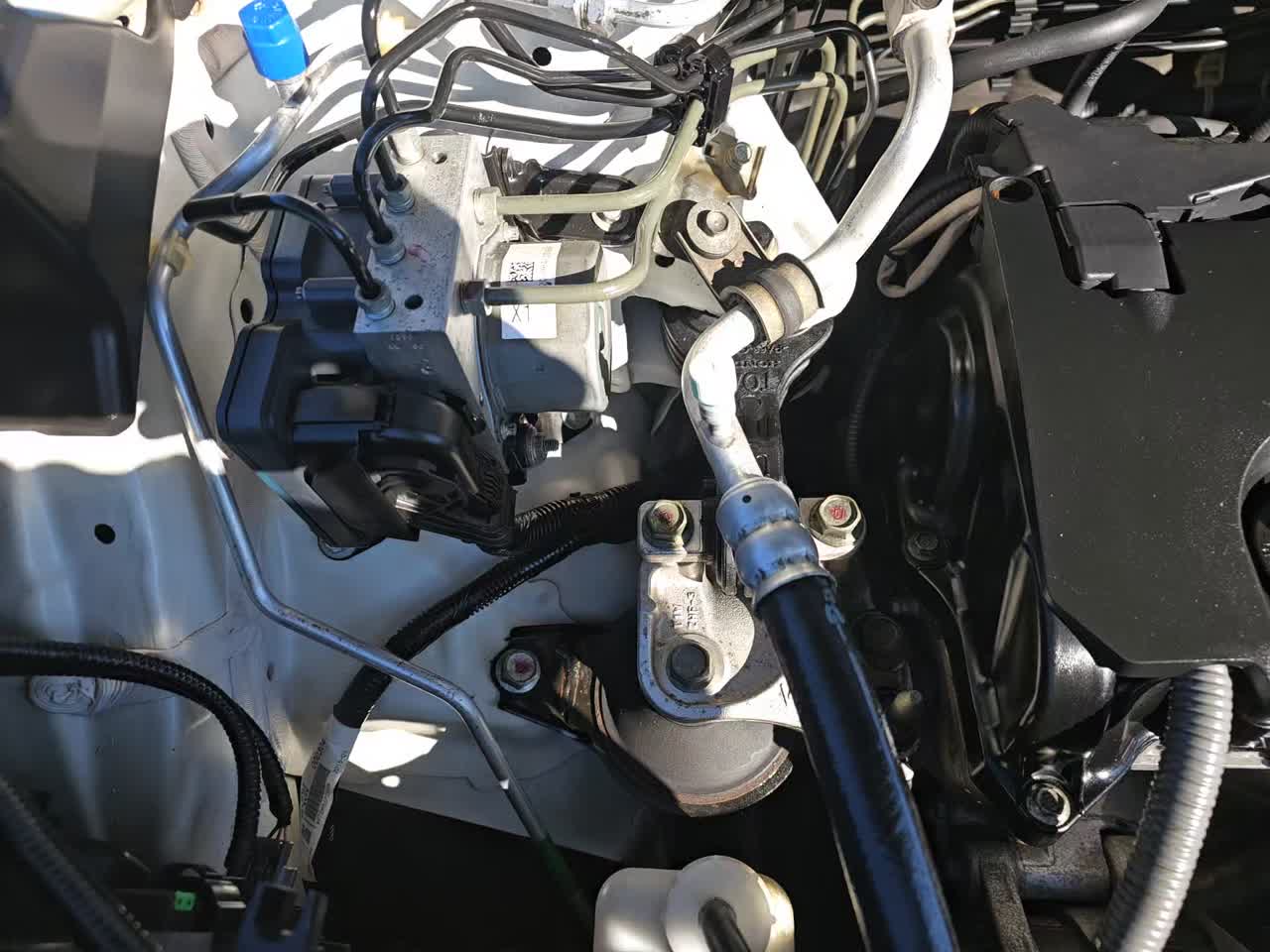 2015 Honda CR-V EX FWD