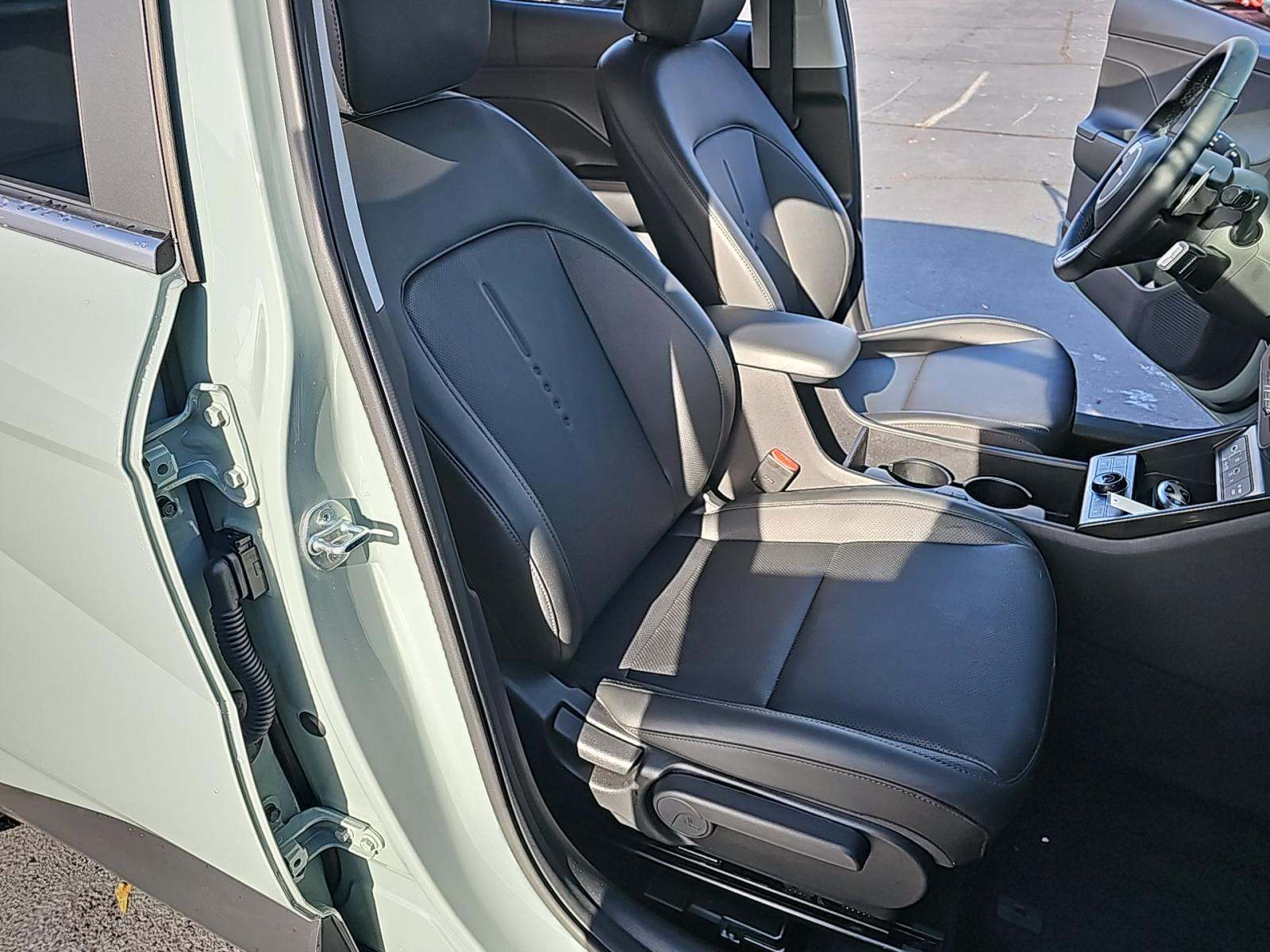 2024 Hyundai Kona Limited AWD