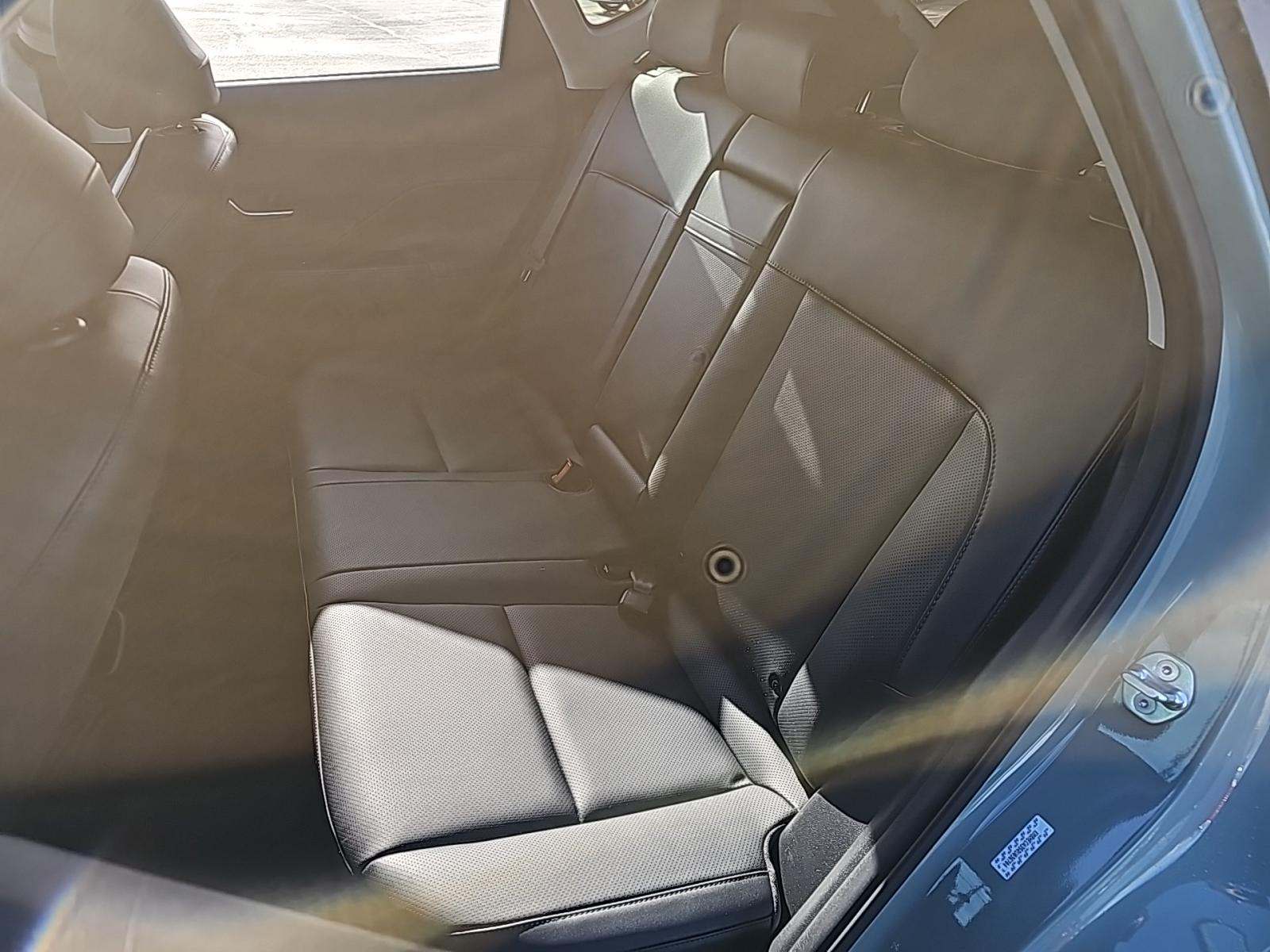 2024 Hyundai Kona Limited AWD