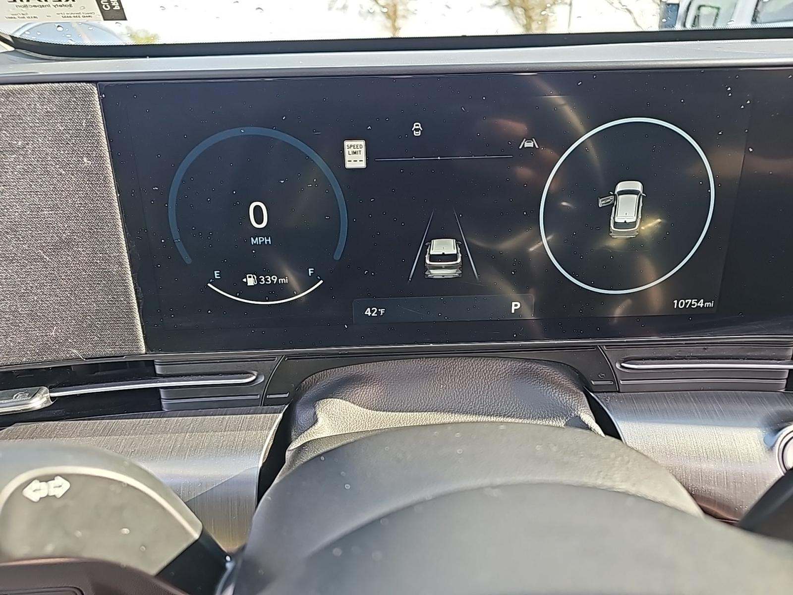 2024 Hyundai Kona Limited AWD