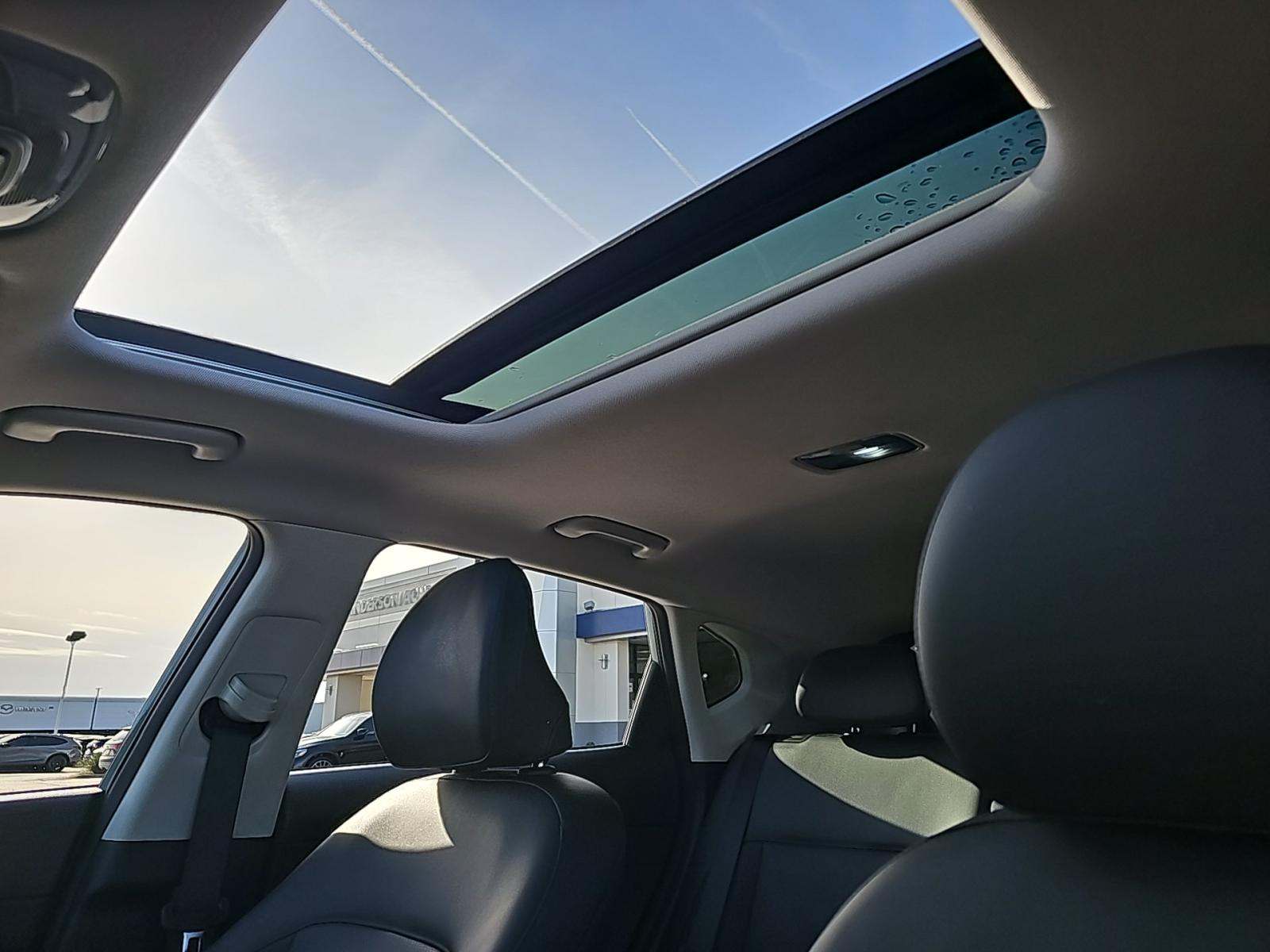 2024 Hyundai Kona Limited AWD