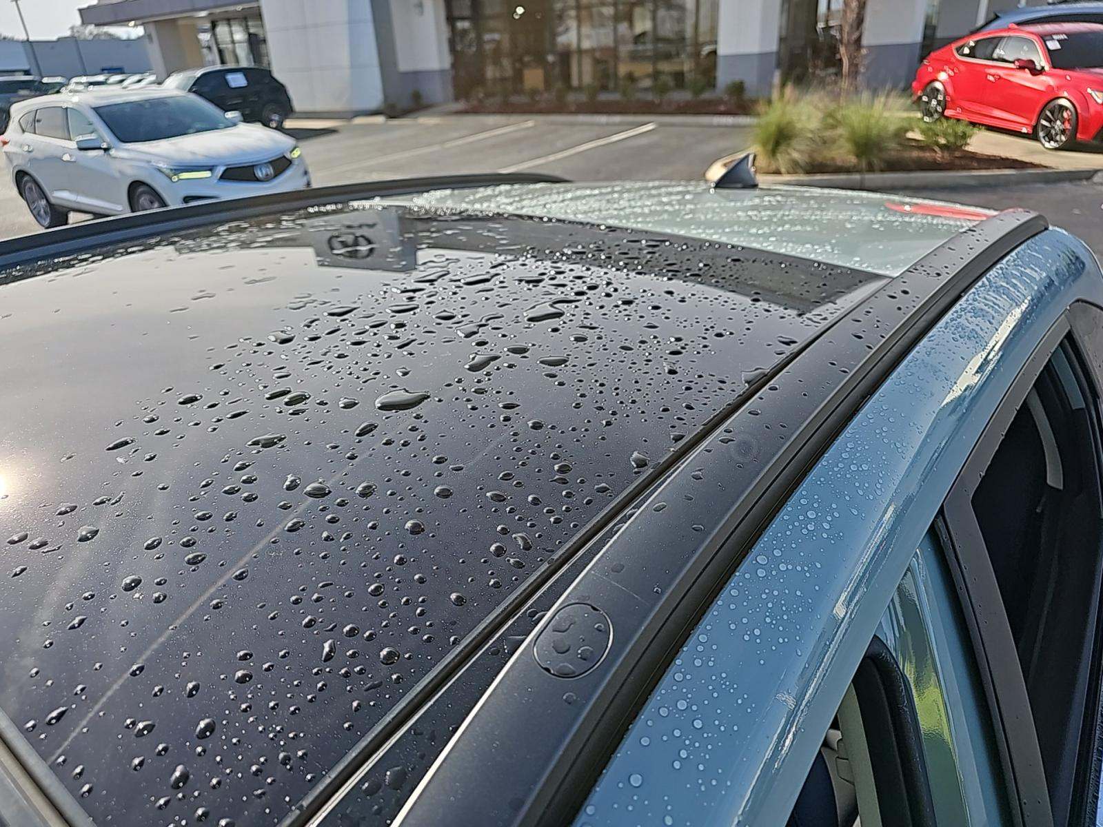 2024 Hyundai Kona Limited AWD