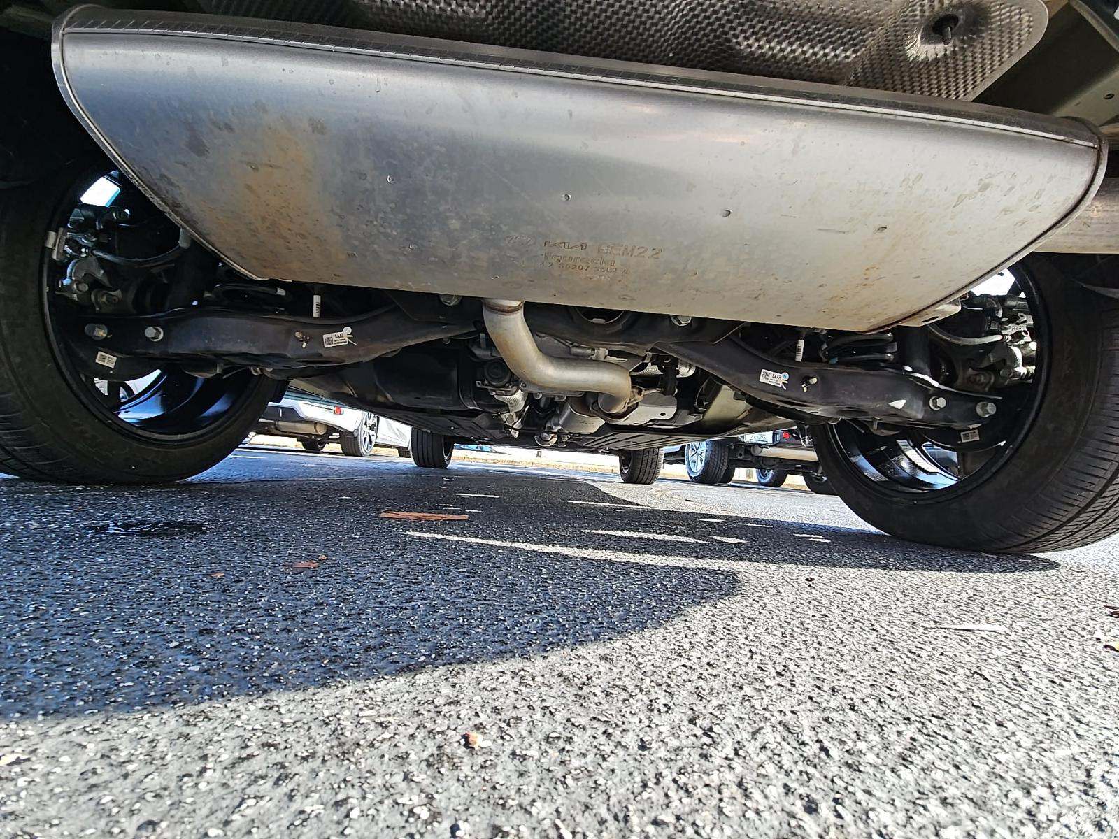 2024 Hyundai Kona Limited AWD