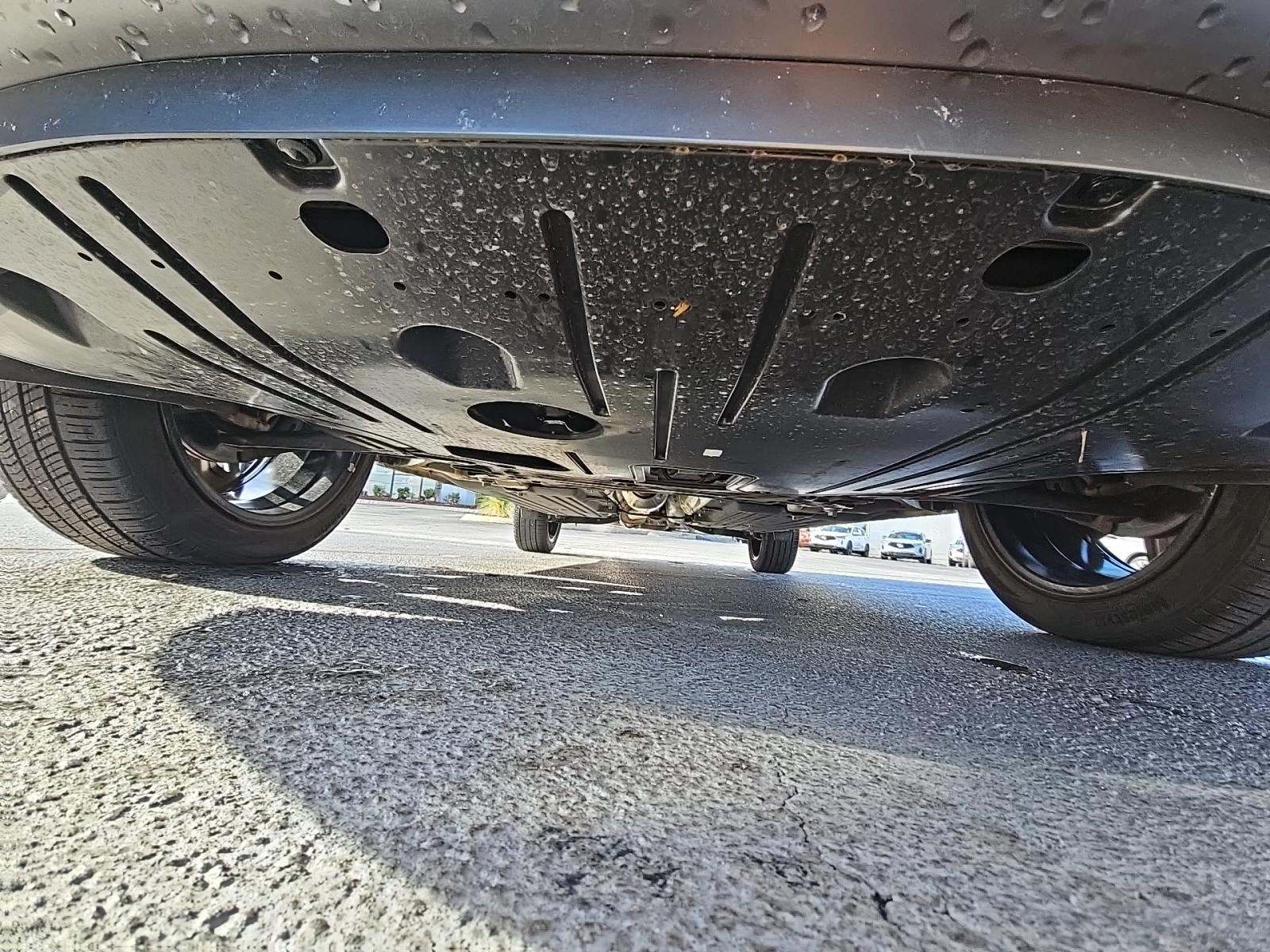 2024 Hyundai Kona Limited AWD