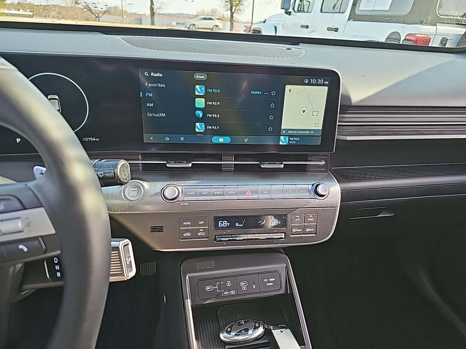 2024 Hyundai Kona Limited AWD