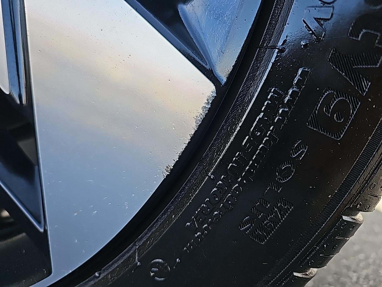 2024 Hyundai Kona Limited AWD