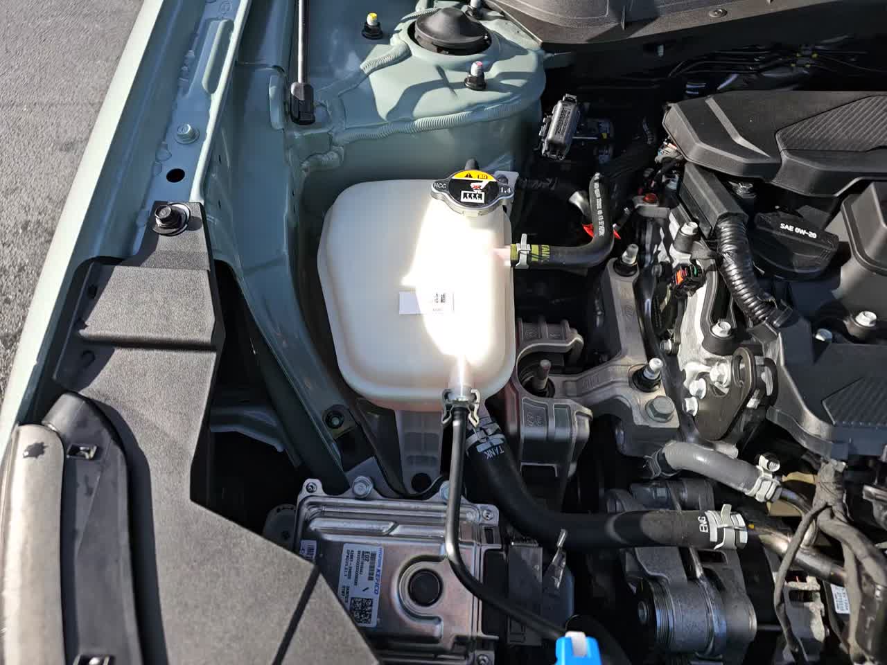 2024 Hyundai Kona Limited AWD