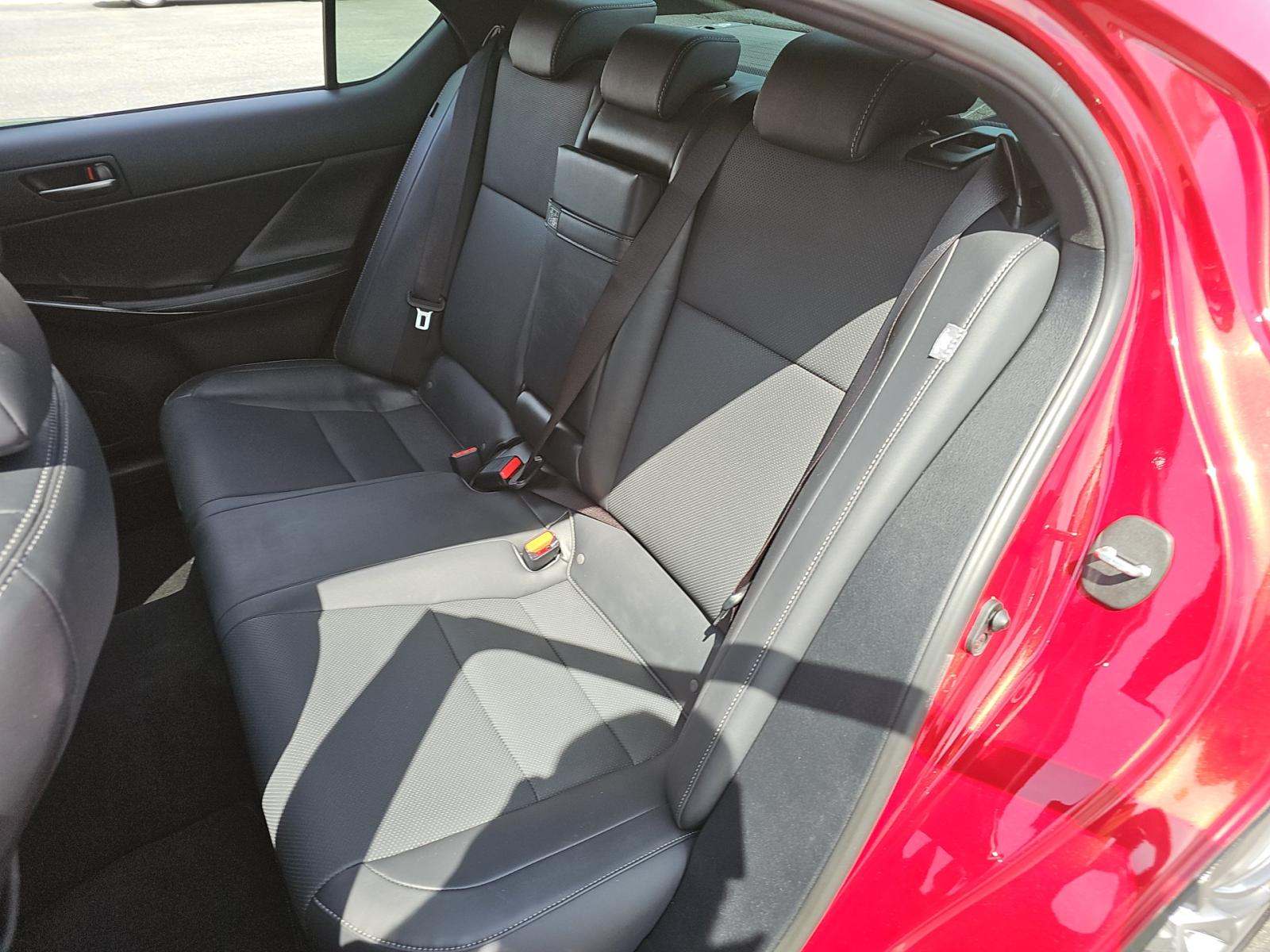 2023 Lexus IS IS 300 RWD