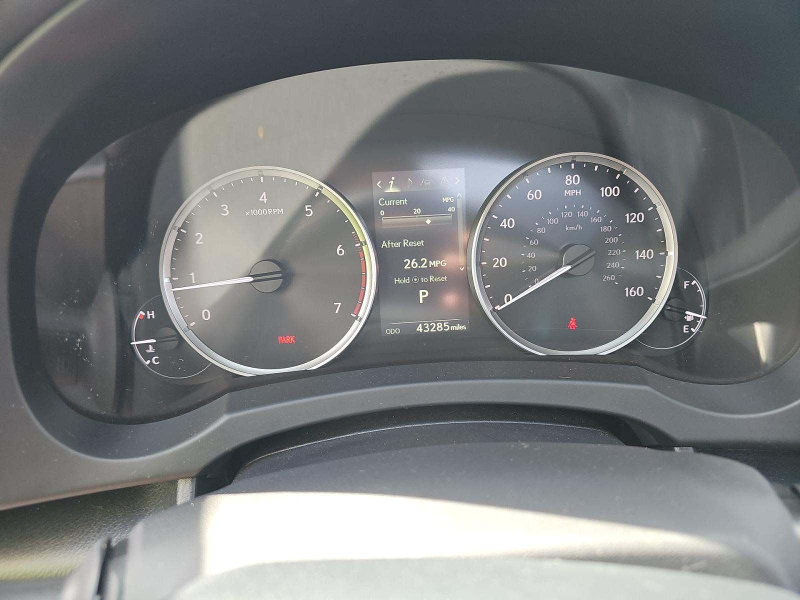 2023 Lexus IS IS 300 RWD