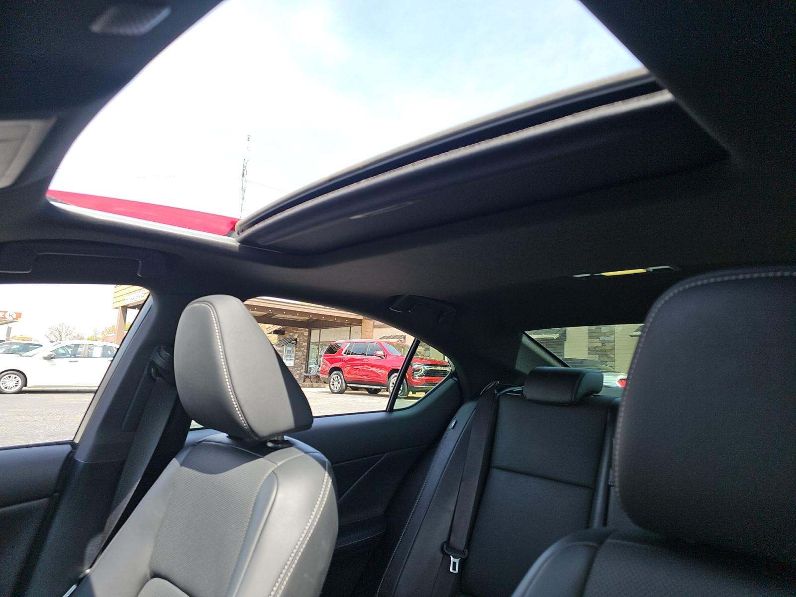 2023 Lexus IS IS 300 RWD