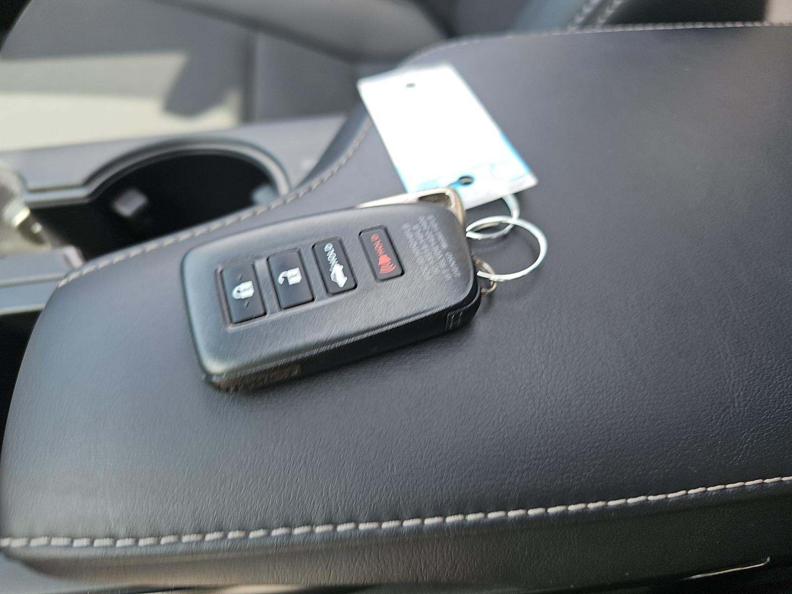 2023 Lexus IS IS 300 RWD