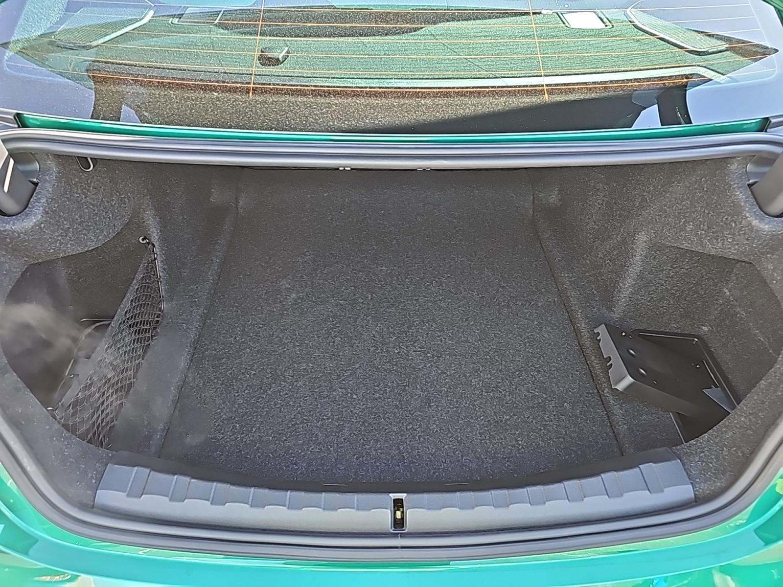 2025 BMW M3 Competition RWD