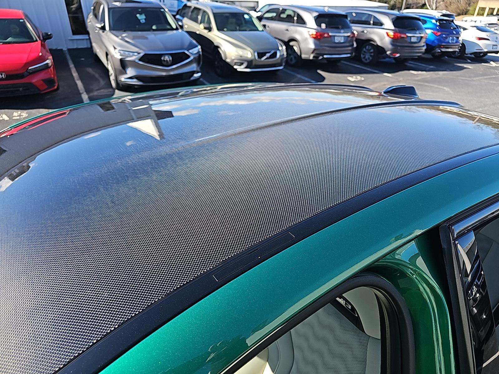 2025 BMW M3 Competition RWD