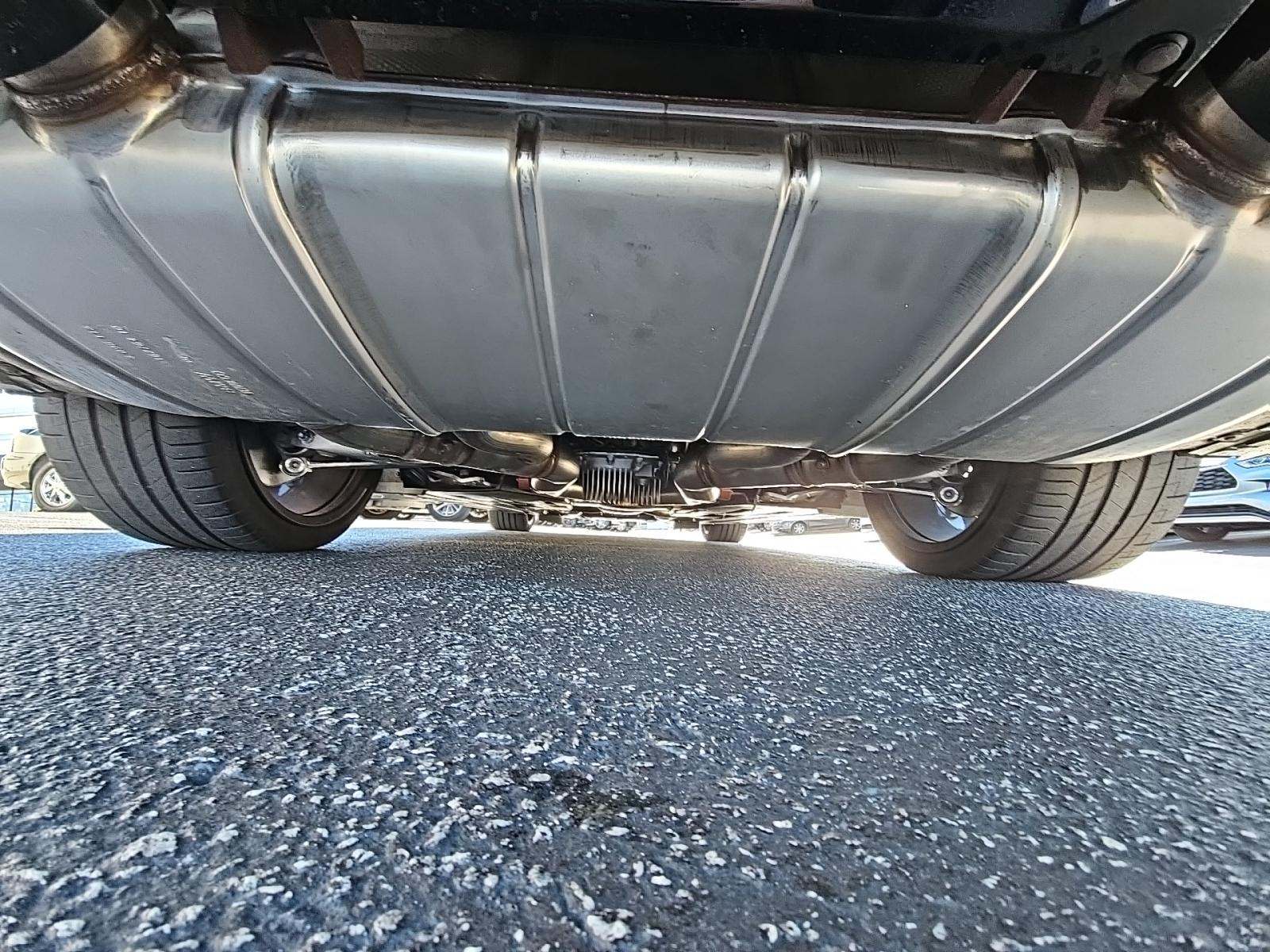 2025 BMW M3 Competition RWD