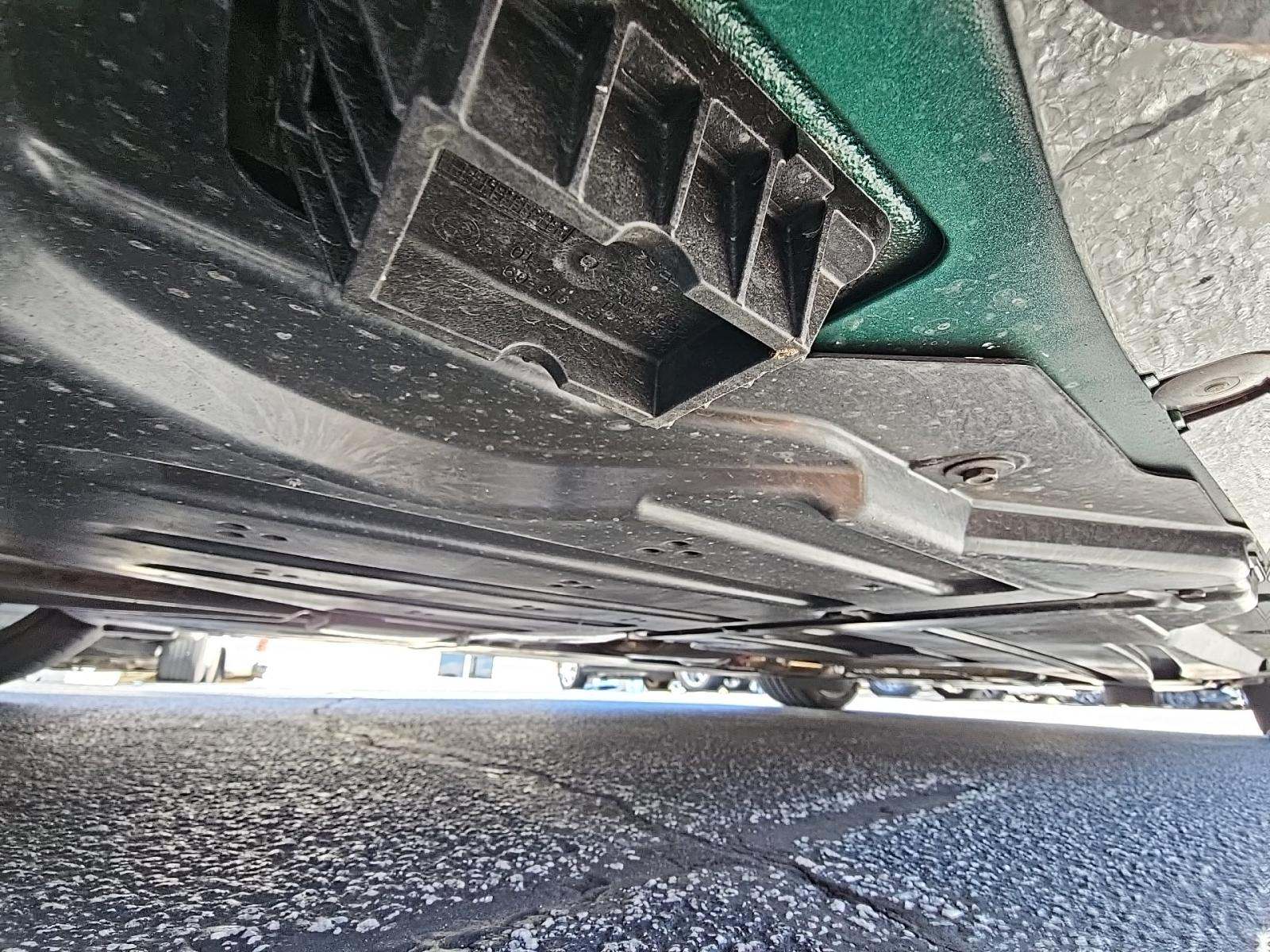 2025 BMW M3 Competition RWD