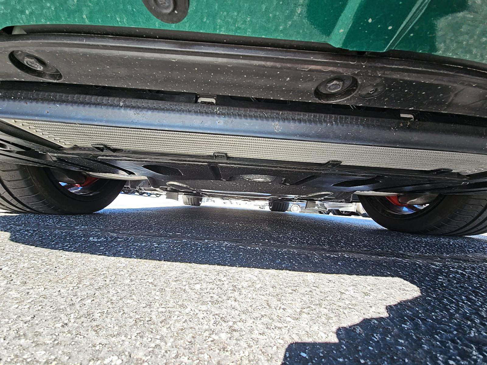 2025 BMW M3 Competition RWD