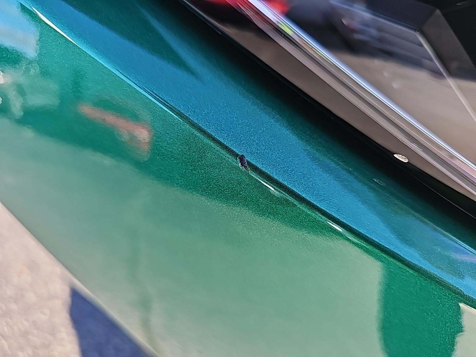 2025 BMW M3 Competition RWD