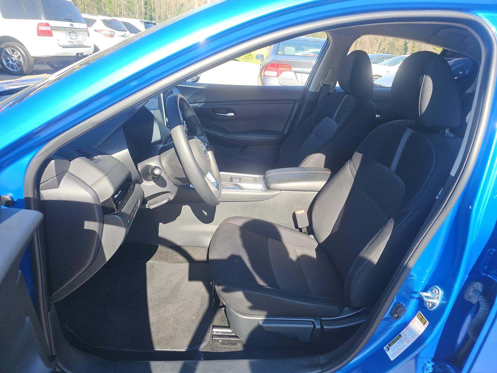 NISSAN SENTRA - 6
