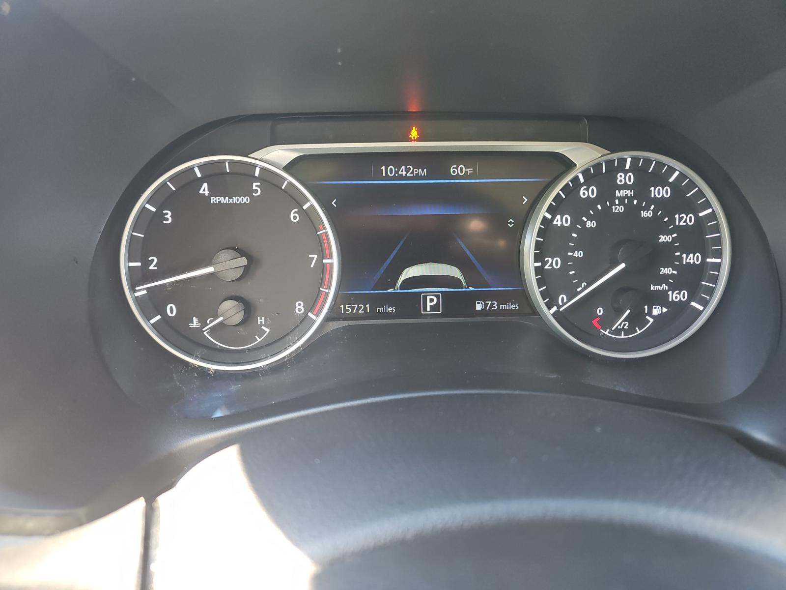 NISSAN SENTRA - 9