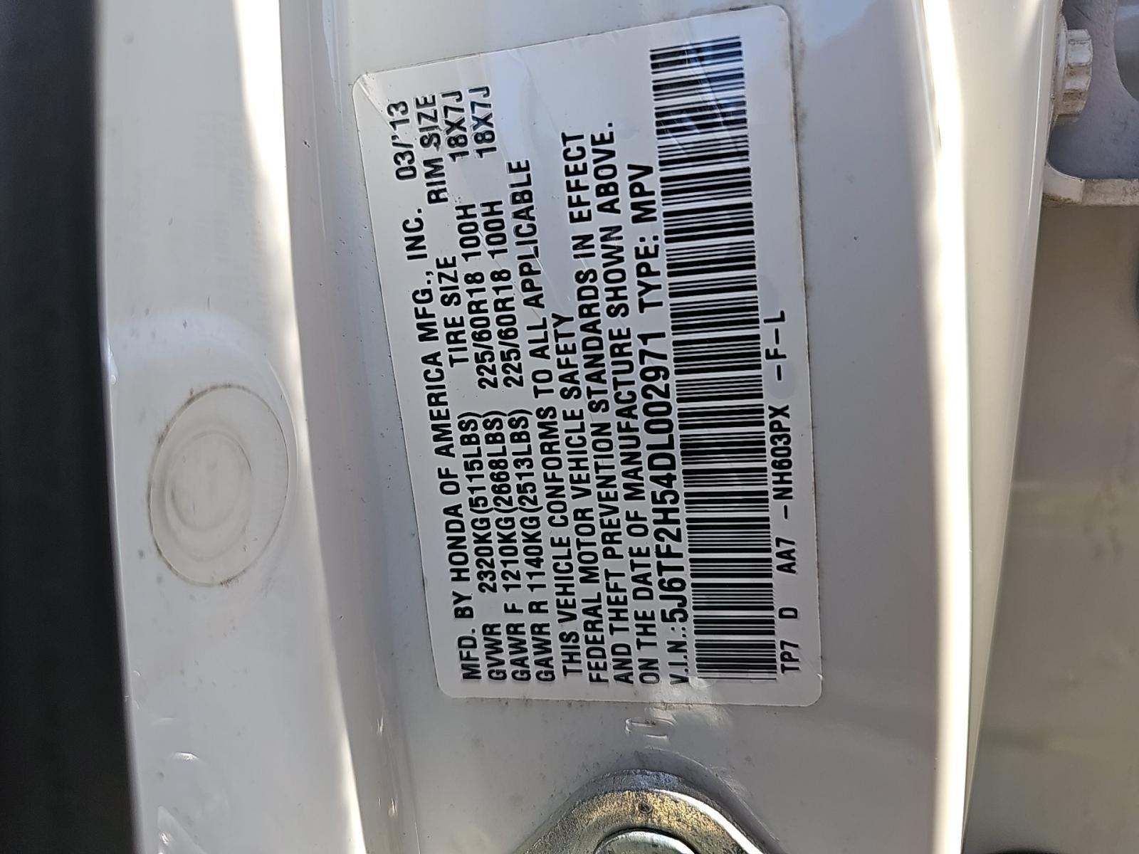 HONDA OTHER - 5