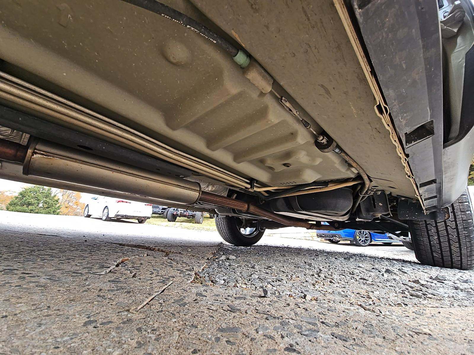 2018 Ford Explorer Limited FWD