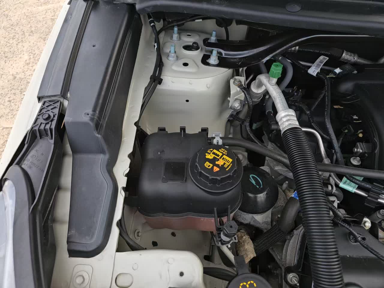 2018 Ford Explorer Limited FWD