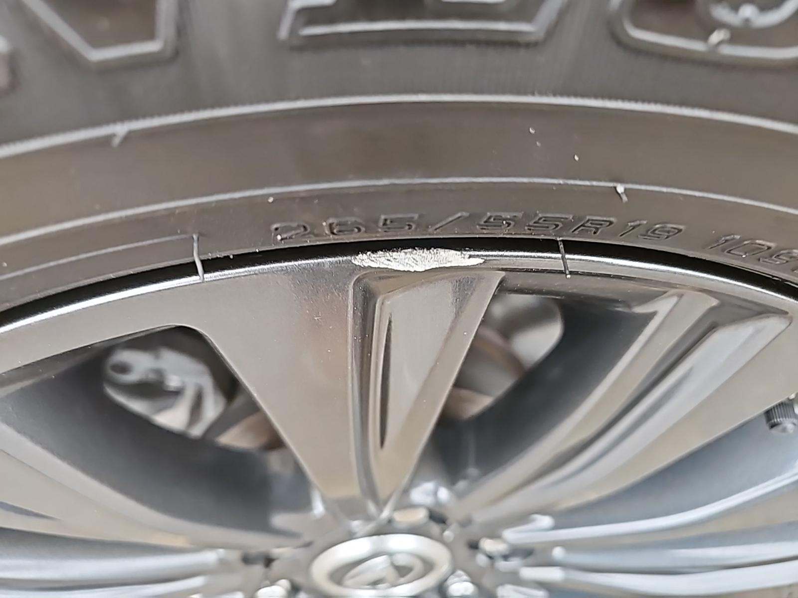 2022 Lexus GX GX 460 Luxury AWD