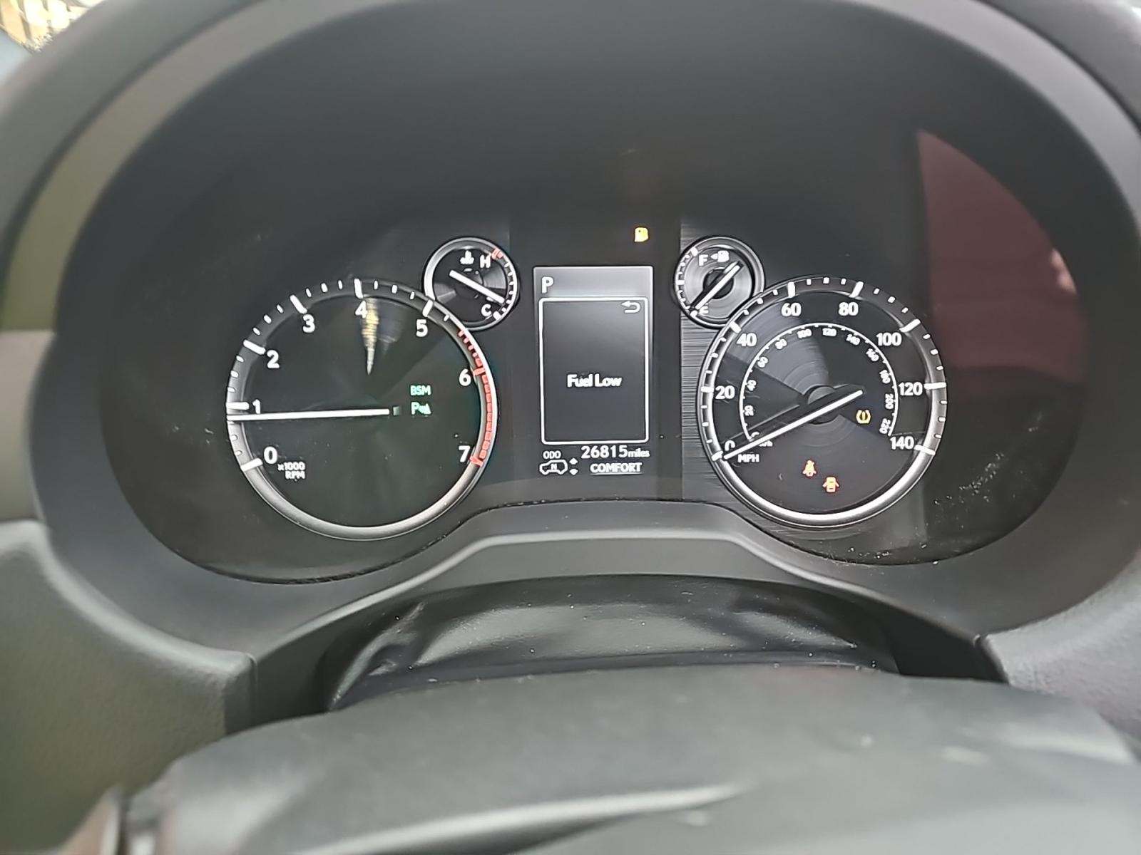 2022 Lexus GX GX 460 Luxury AWD