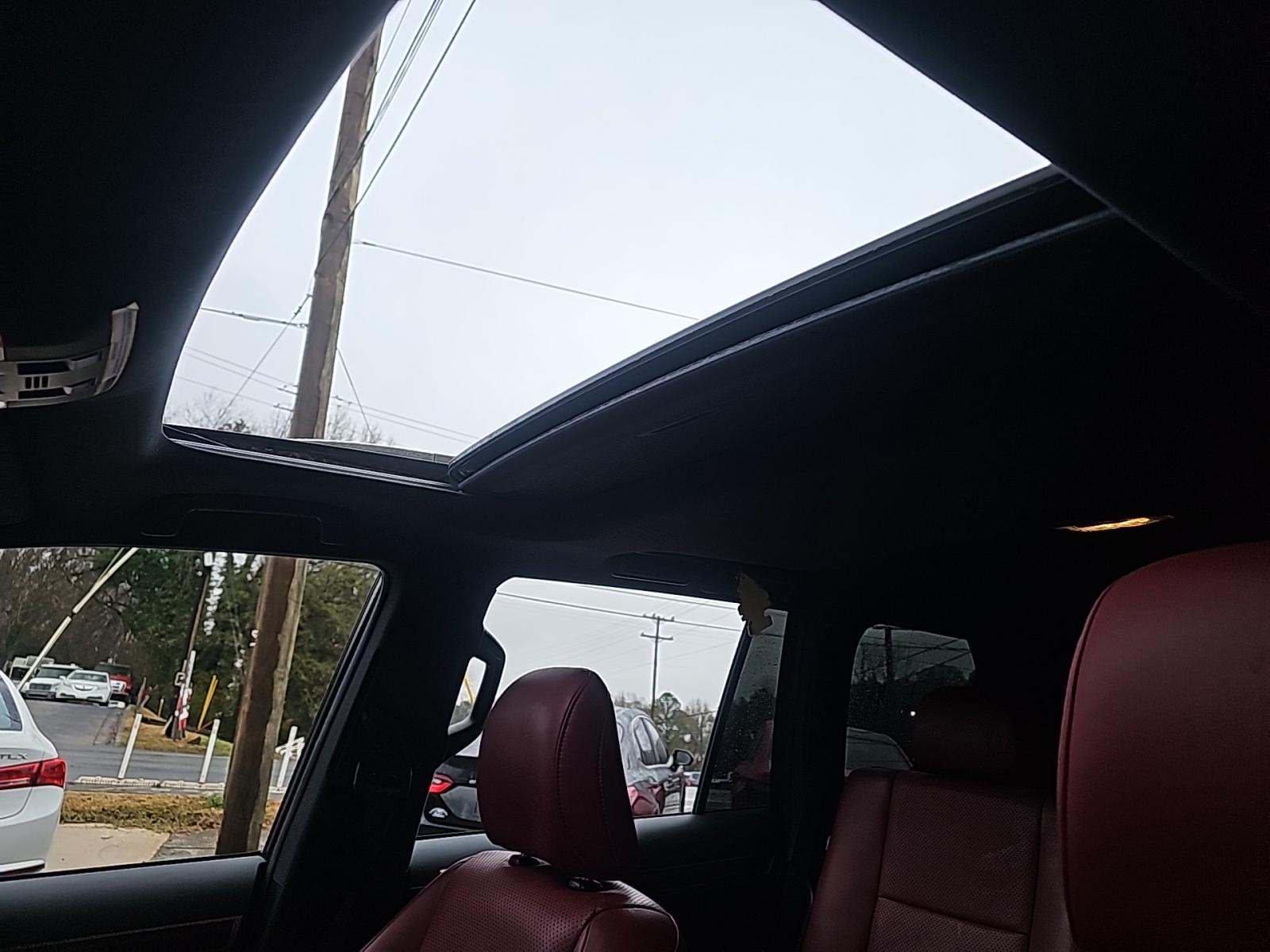 2022 Lexus GX GX 460 Luxury AWD