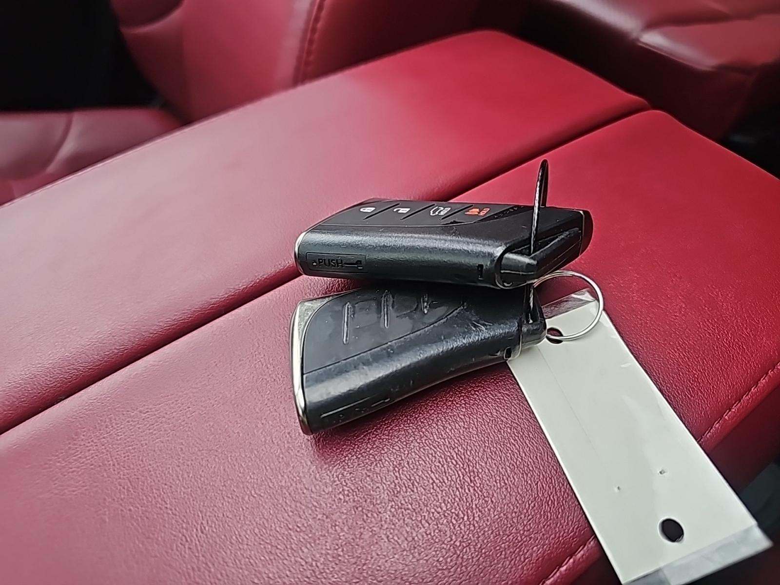 2022 Lexus GX GX 460 Luxury AWD