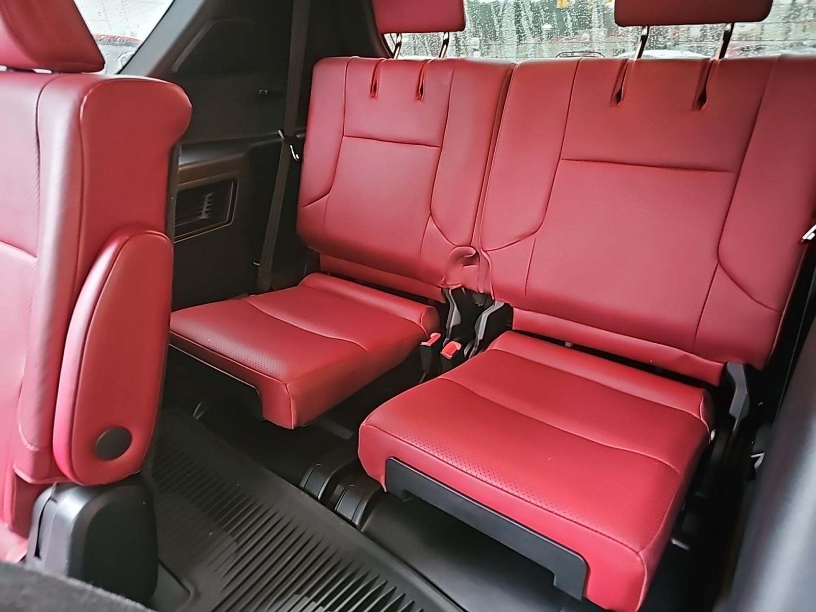 2022 Lexus GX GX 460 Luxury AWD