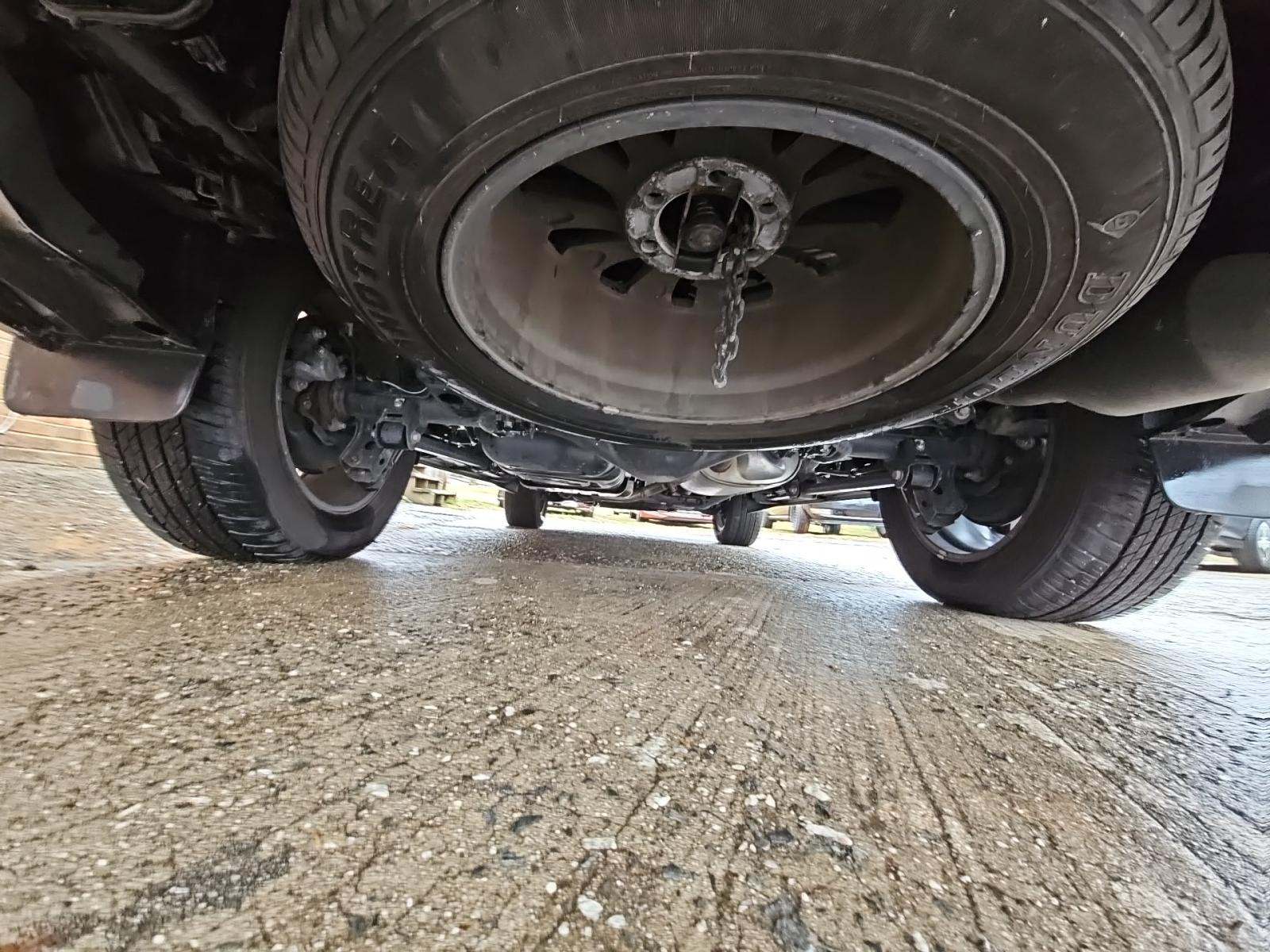 2022 Lexus GX GX 460 Luxury AWD