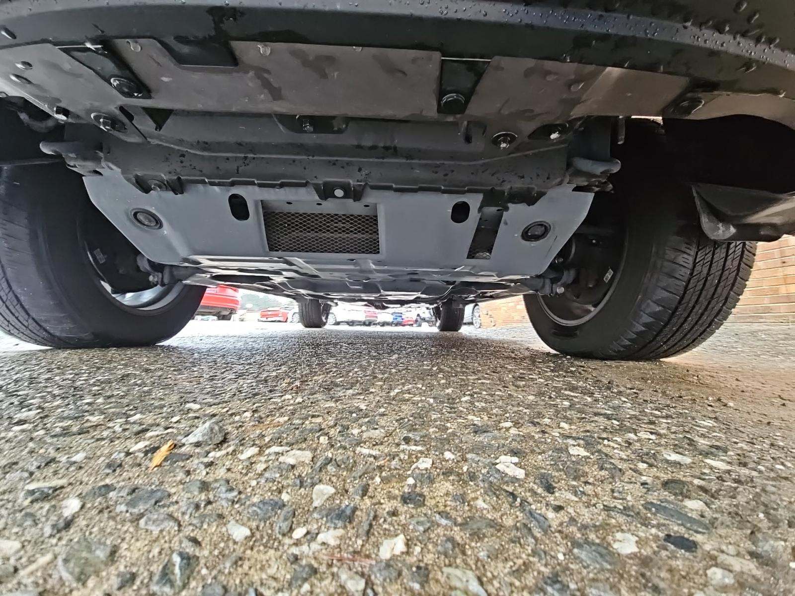 2022 Lexus GX GX 460 Luxury AWD