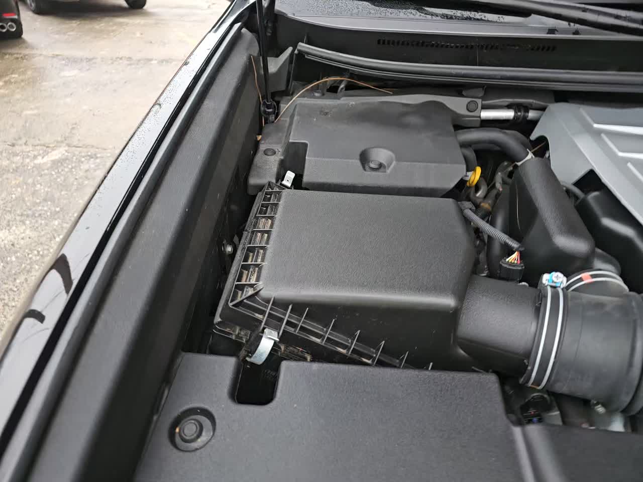 2022 Lexus GX GX 460 Luxury AWD