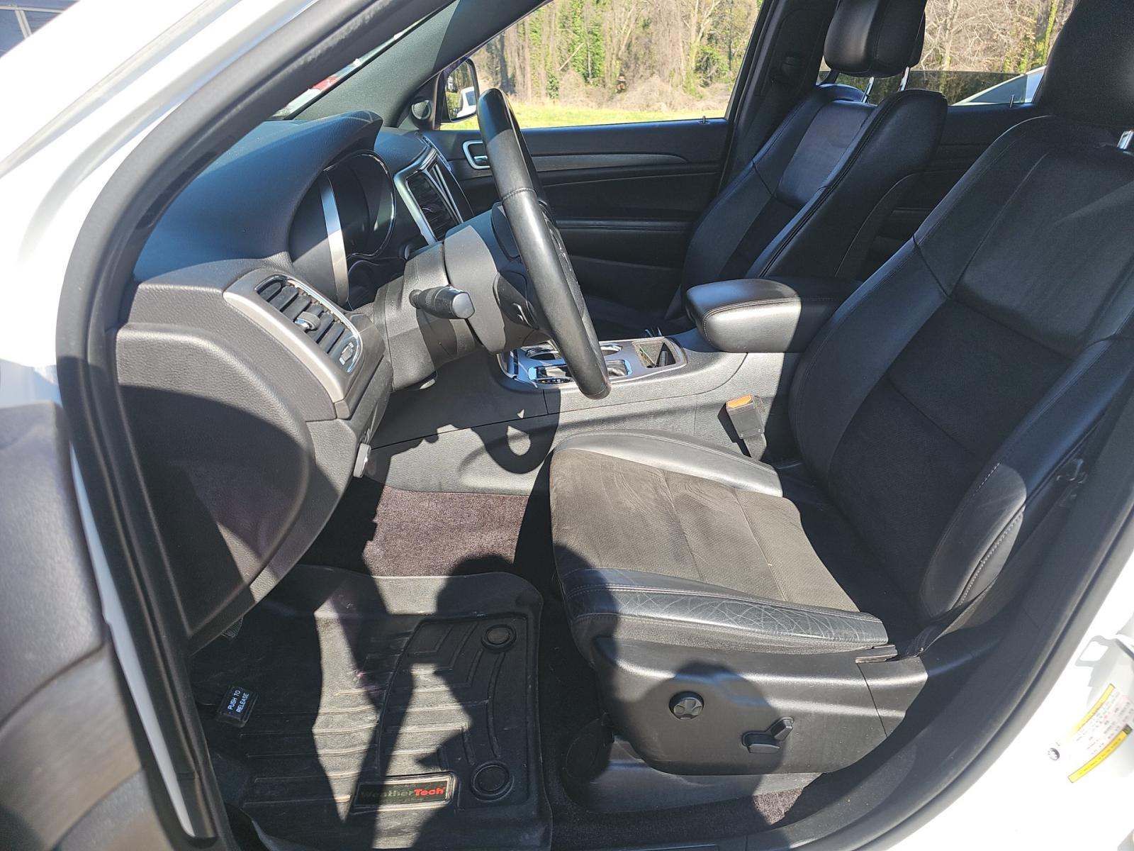 JEEP GRAND CHEROKEE - 6