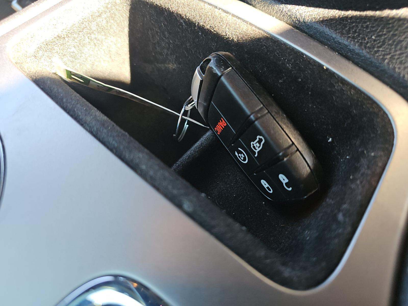 JEEP GRAND CHEROKEE - 8