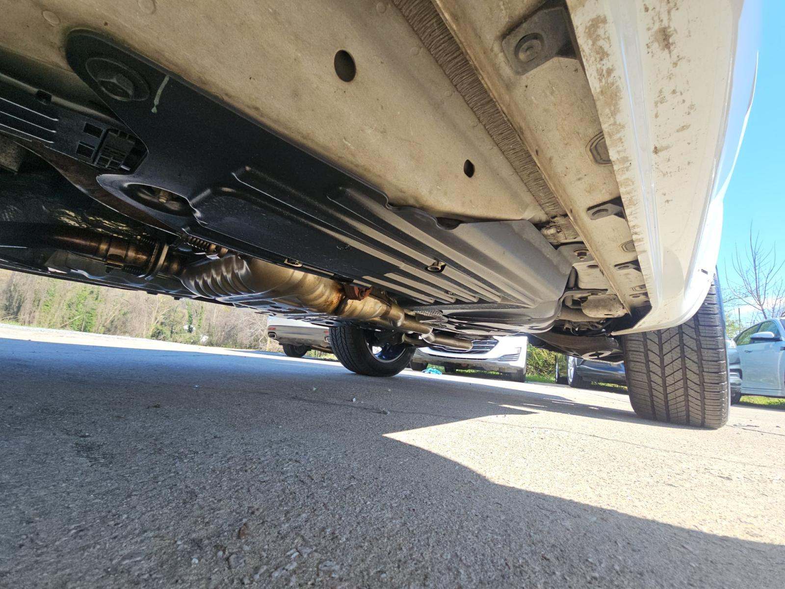 JEEP GRAND CHEROKEE - 7