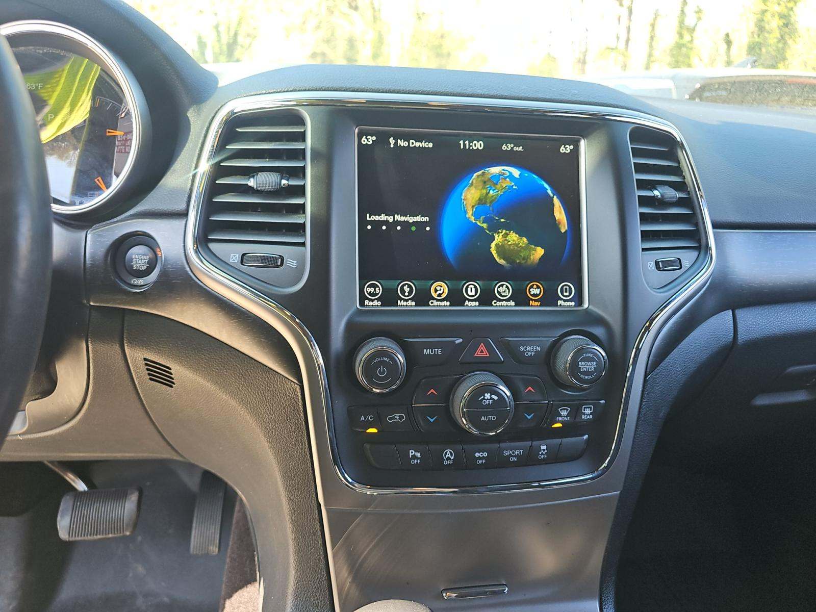 JEEP GRAND CHEROKEE - 10