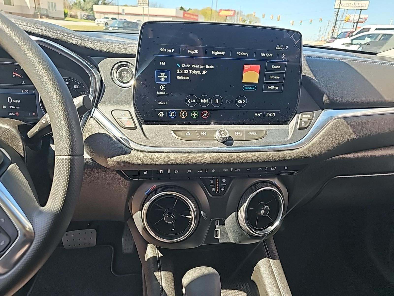 CHEVROLET OTHER - 10