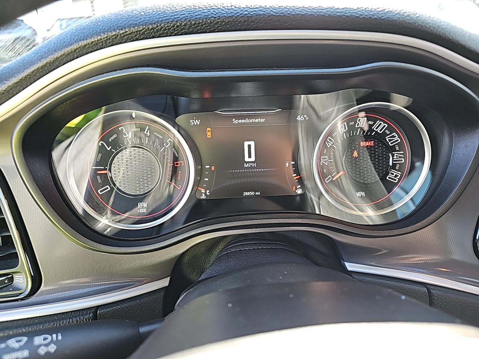 2022 Dodge Challenger R/T RWD