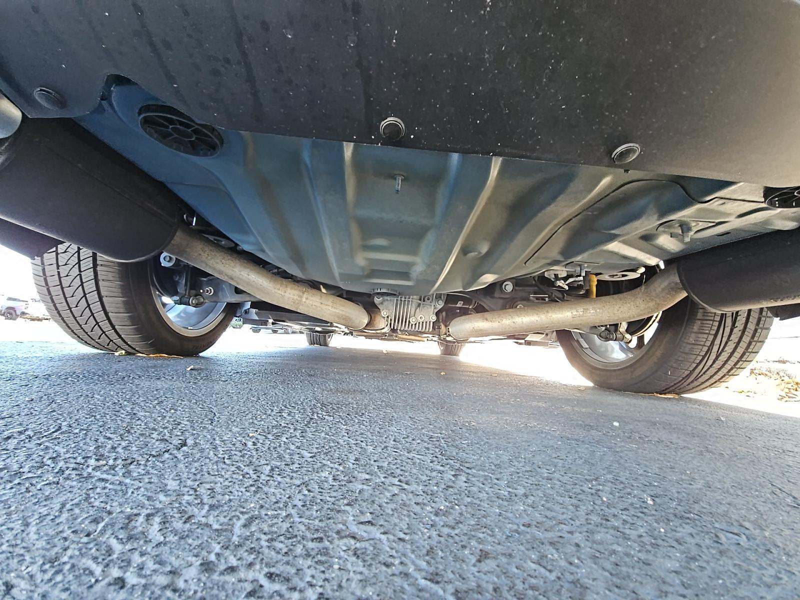 2022 Dodge Challenger R/T RWD