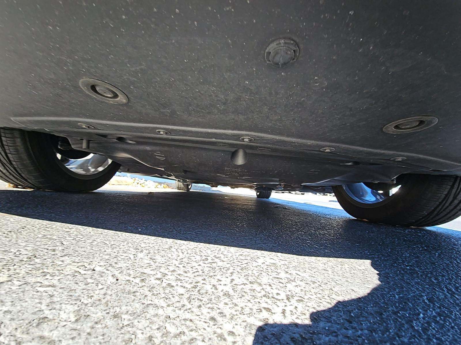 2022 Dodge Challenger R/T RWD