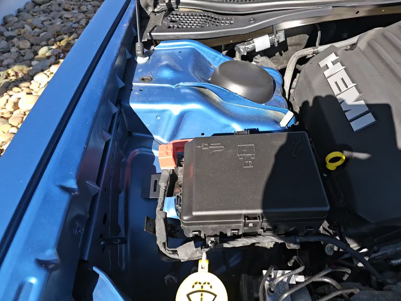 2022 Dodge Challenger R/T RWD