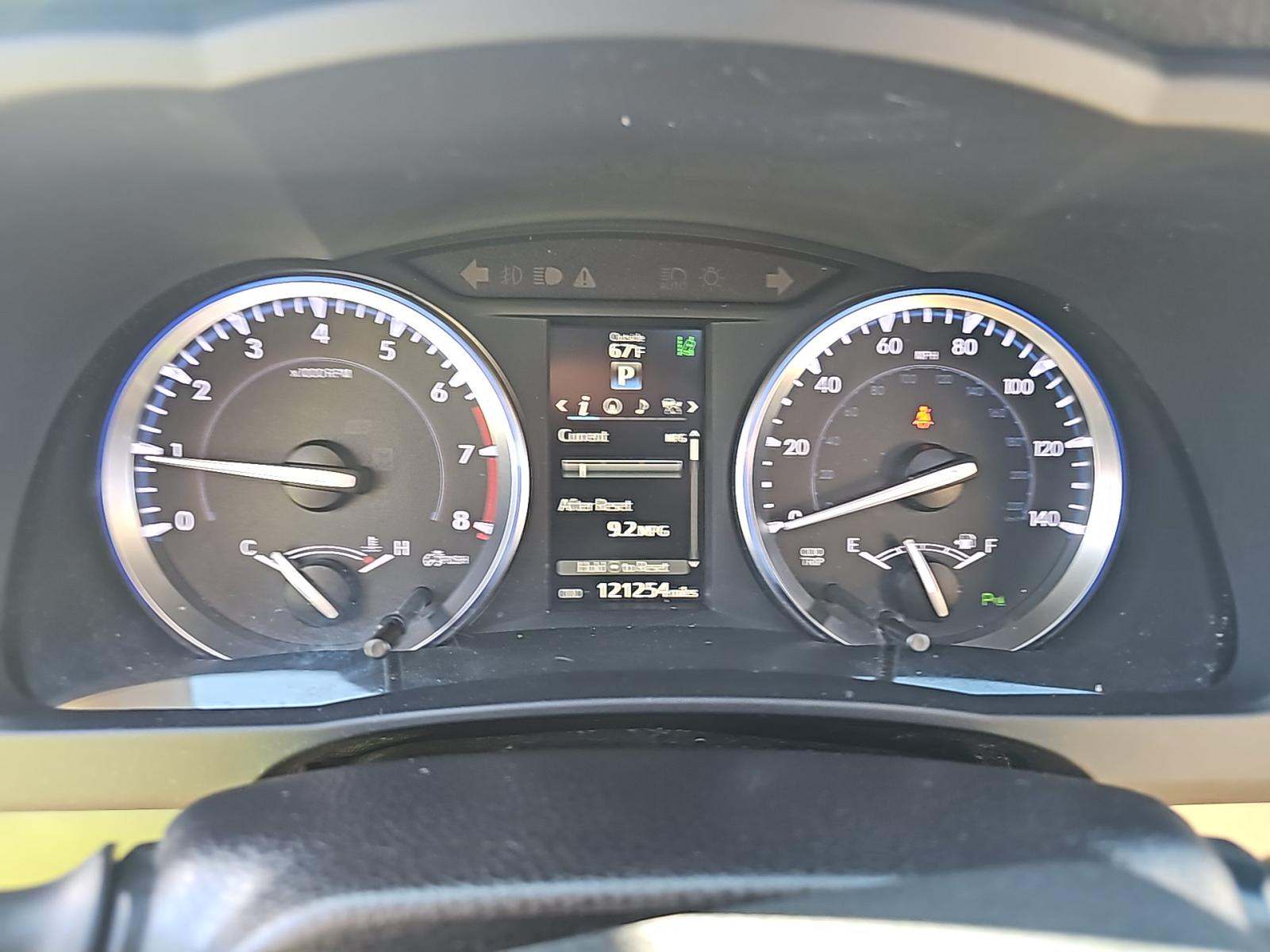 2016 Toyota Highlander Limited Platinum AWD