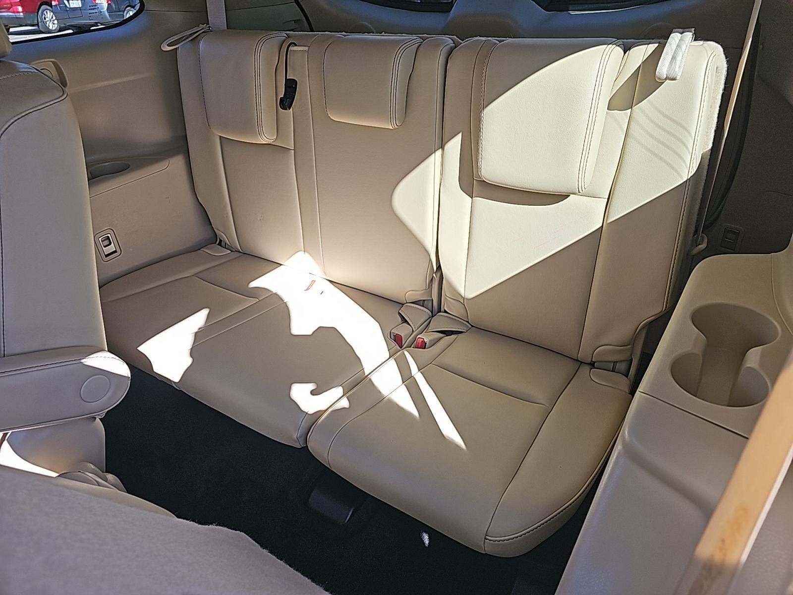 2016 Toyota Highlander Limited Platinum AWD