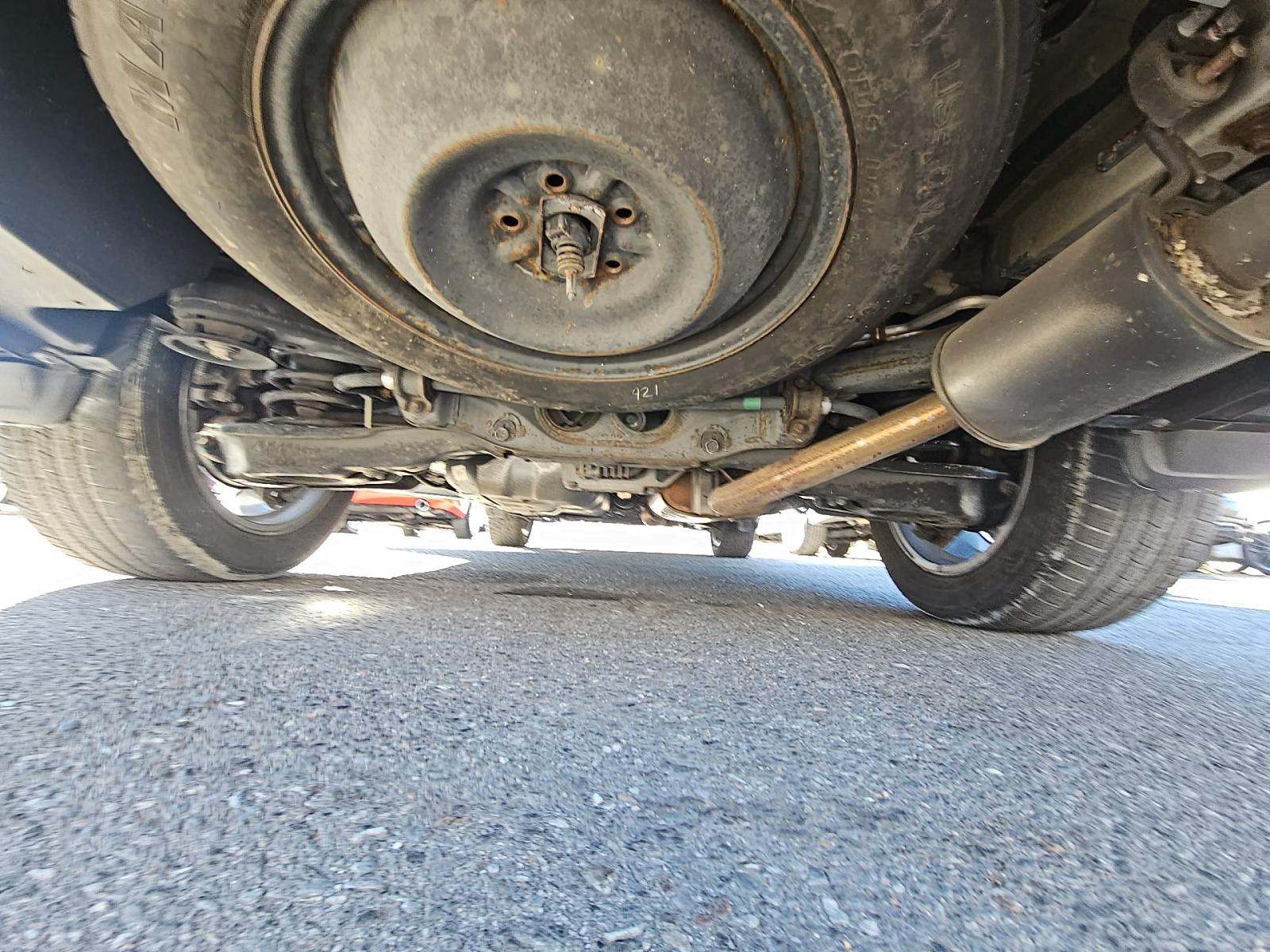 2016 Toyota Highlander Limited Platinum AWD