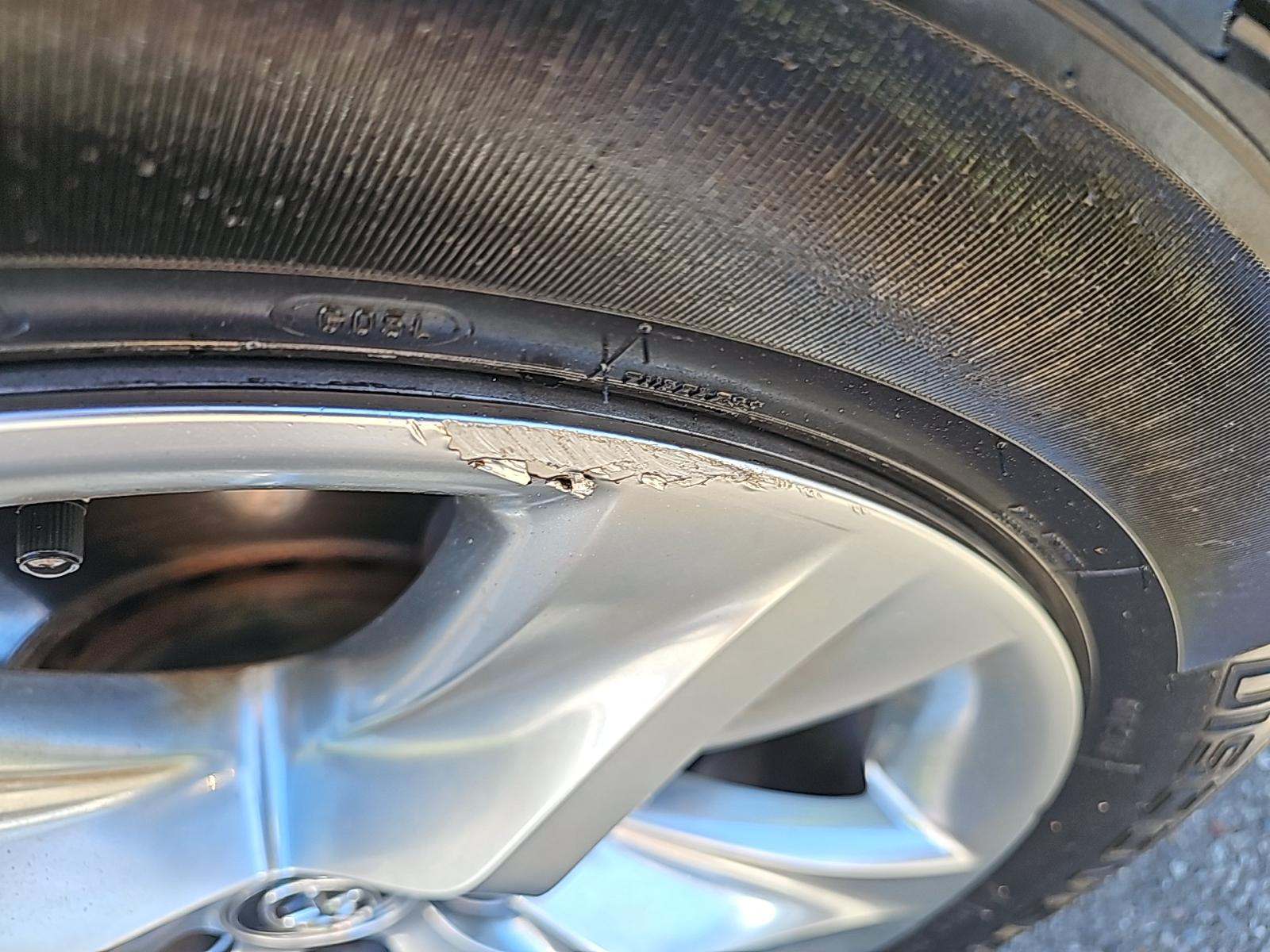 2016 Toyota Highlander Limited Platinum AWD