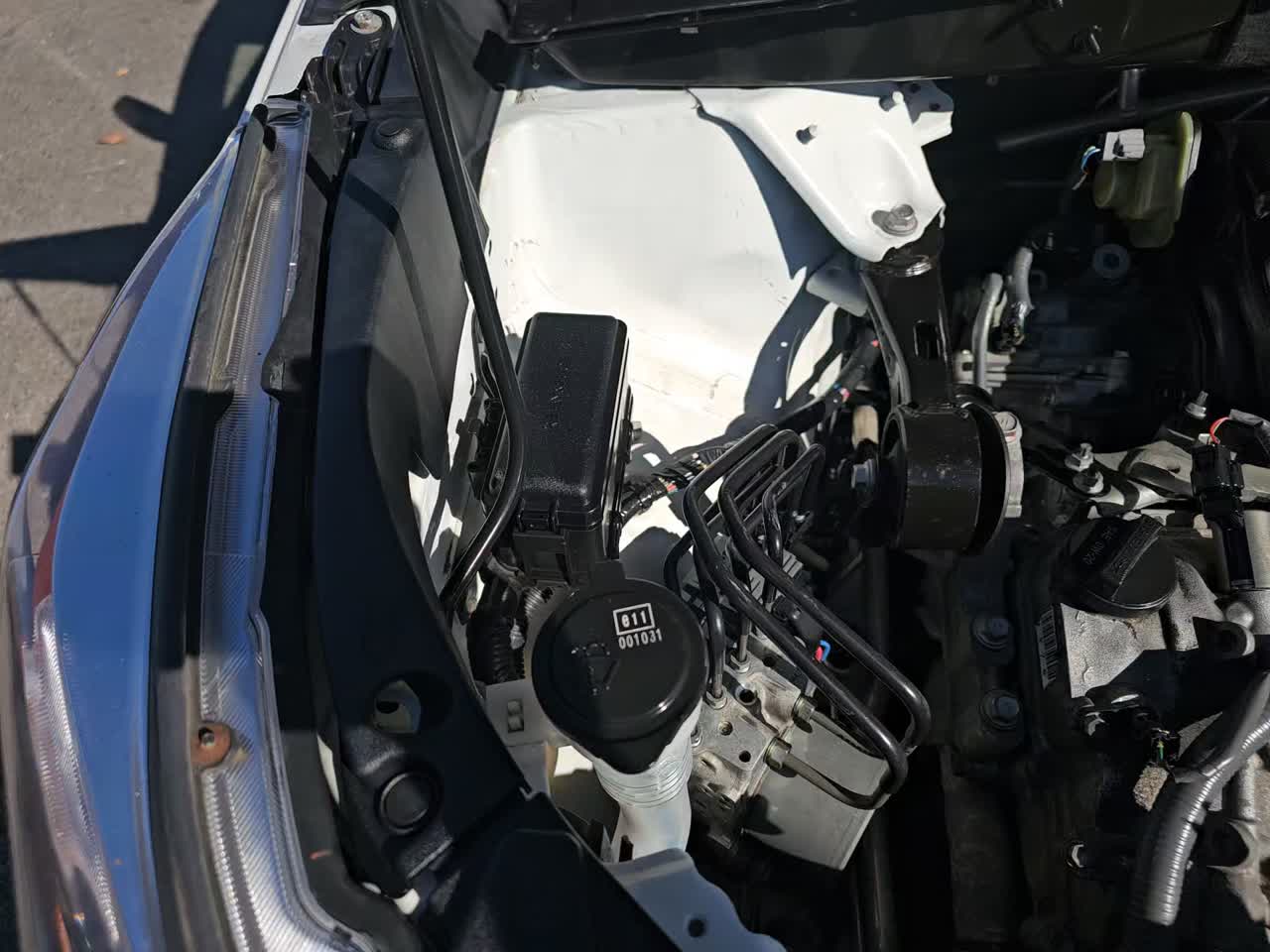 2016 Toyota Highlander Limited Platinum AWD