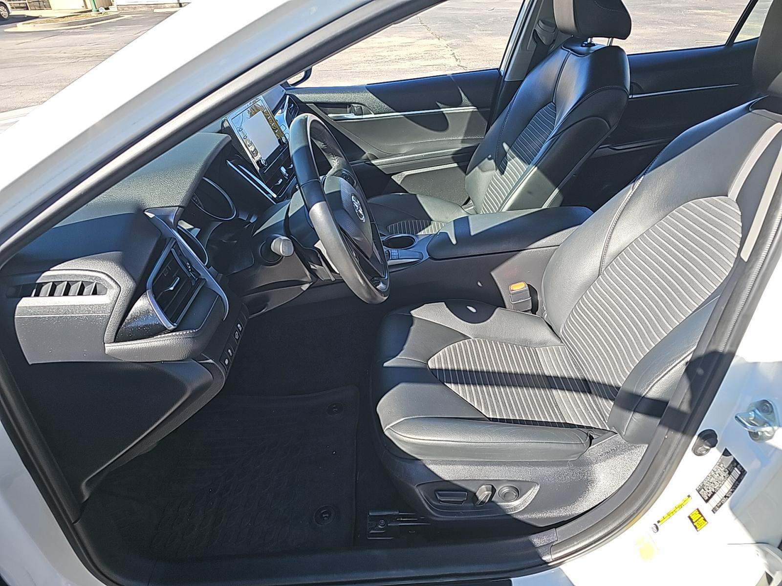 2023 Toyota Camry SE FWD